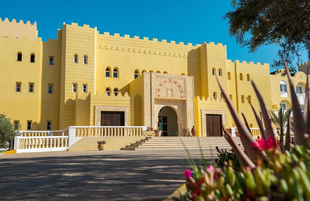 Djerba Castille- Couples And Families-1