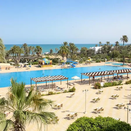 Djerba Castille- Couples And Families-3
